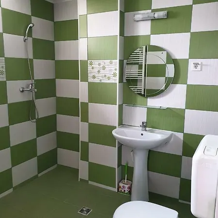 Konukevi Stejarul