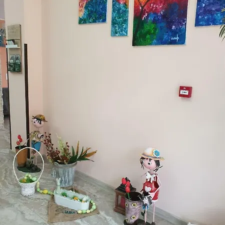 Konukevi Stejarul